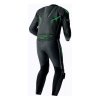Kombinezon motocyklowy jednoczęściowy RST S1 D3O Black Grey Fluo Green